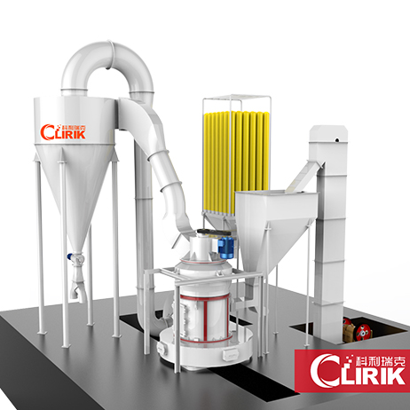 石頭磨粉可以使用雷蒙磨粉機(jī)嗎？都有哪些性能優(yōu)勢(shì)？