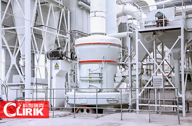 影響微粉磨粉機的生產(chǎn)能力有哪些？