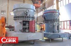 如何有效延長(zhǎng)雷蒙磨的使用壽命？