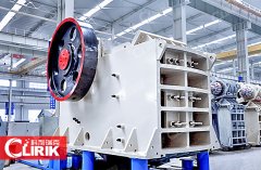 大理石破碎設(shè)備要如何配置？兩種石子破碎設(shè)備