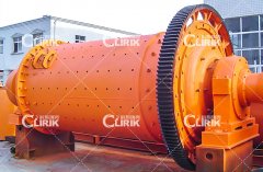 球磨機(jī)是干什么用的？球磨機(jī)技術(shù)介紹