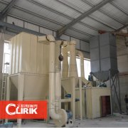 方解石磨粉設備選擇哪個廠家？