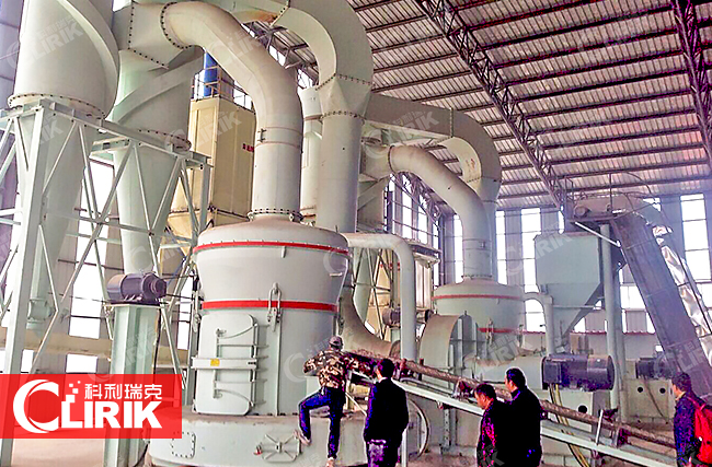 雷蒙磨粉機(jī)多少錢一臺(tái)？