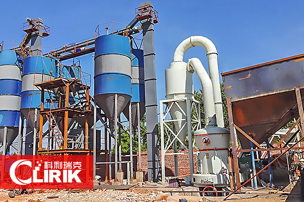 雷蒙磨粉機零件的維修或換有必要么？