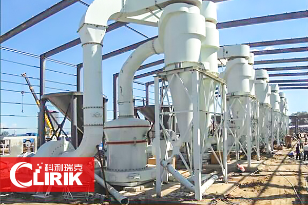 哪些因素會影響到高壓磨粉機呢？