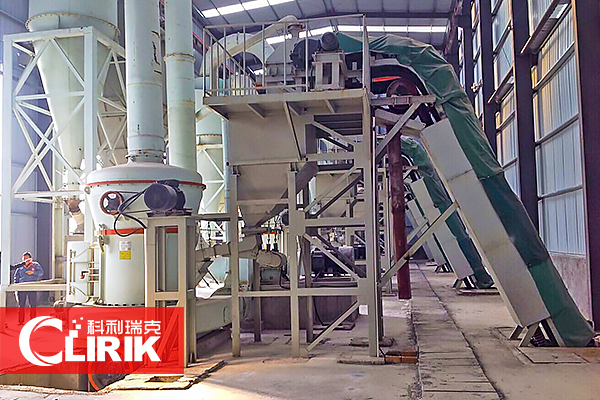 雷蒙磨粉設(shè)備研磨產(chǎn)量怎么樣？