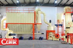 氫氧化鈣（熟石灰，消石灰）用什么磨粉機(jī)設(shè)備