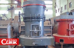 磨粉生產(chǎn)線的關(guān)鍵設(shè)備是哪些呢？（雷蒙磨,立磨